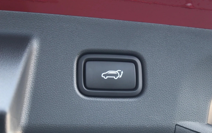Hyundai Tucson cena 179900 przebieg: 9336, rok produkcji 2023 z Lubliniec małe 466